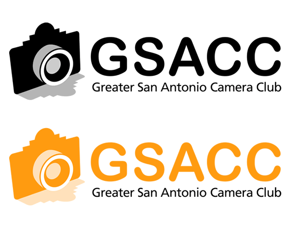 GSACC logo design