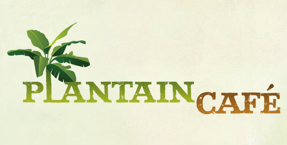 plantain cafe logo